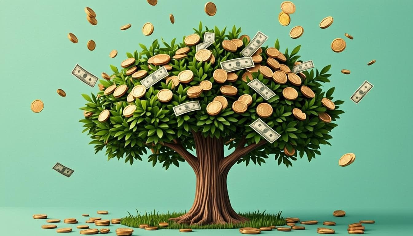Wealth